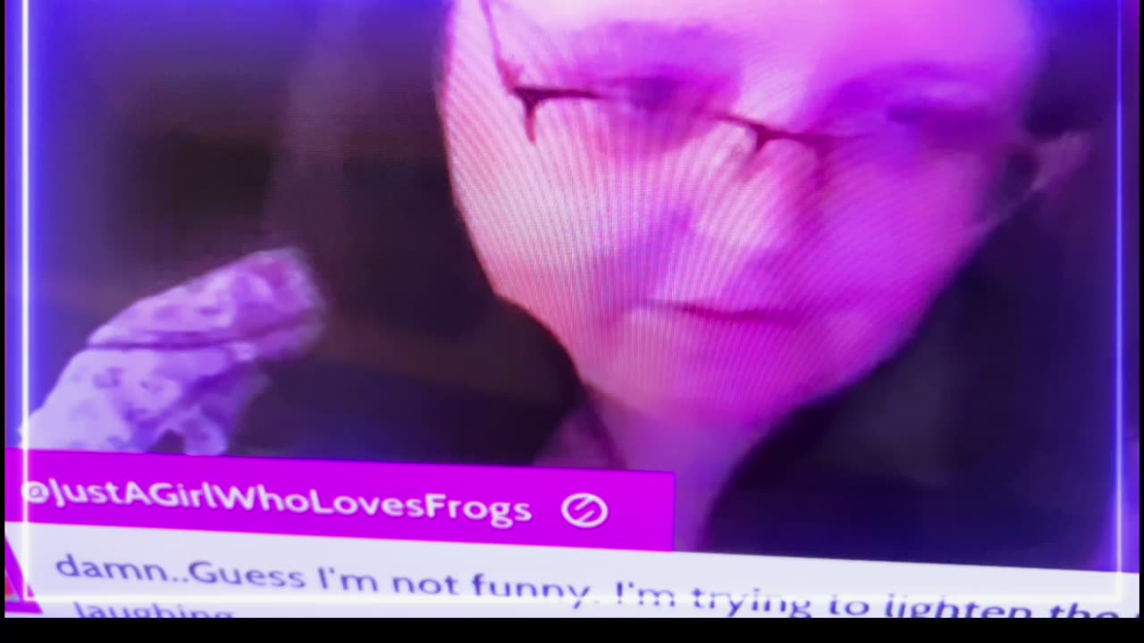 Gaslighting Weirdness