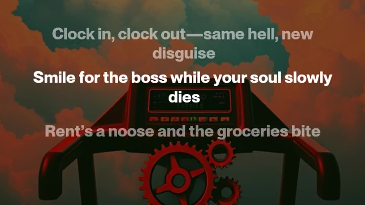 TREADMILL