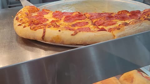 Food costco