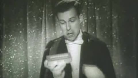Commercial - Brylcreem w Mysto the Magician