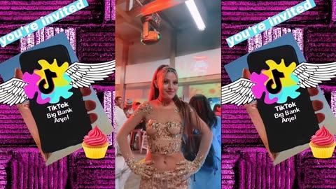 Big booty Hot Lady Tiktok Vídeos 🔥 Big Ass Girls 2025 huy