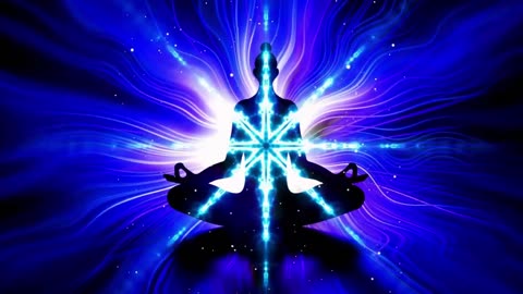 174 Hz+417 Hz+741 Hz - Deep Healing Frequency Mix for Pain Relief, Transformation & Cleansing Energy