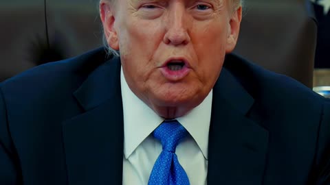 President Donald J. Trump Signs Travel Restrictions Executive Order
