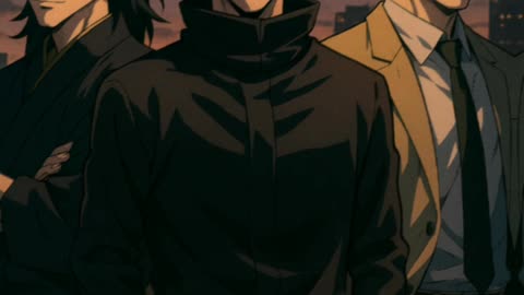 The strongest sorcerer — Gojo Satoru 🧿💥 #Gojo #JujutsuKaisen #AnimeEdit”