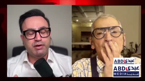 صادق زیباکلام: پشت شاهزاده رضا پهلوی نمی‌ایستم