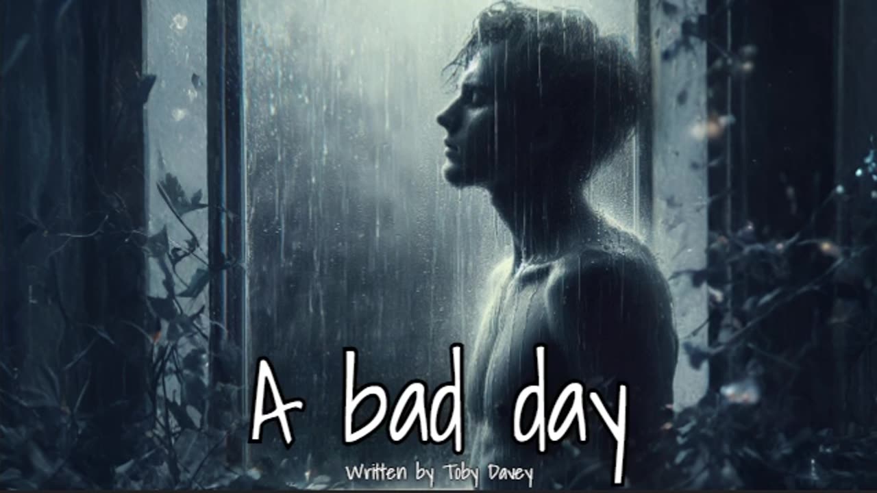 A bad day