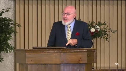 Medical Model Hopelessness - 1st Corinthians 6.9-11 | August 10, 2025