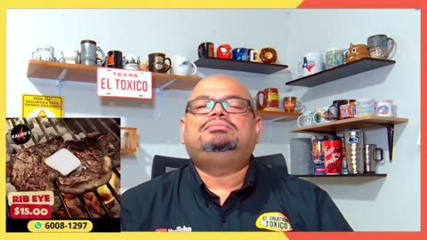 Bukele NEGOCIO dicen los del FARO y el Charly de la IVU.
