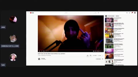2021-3-11 Cyrax Cash App hacked, back with fire and fury after avoiding pills in hot pocket