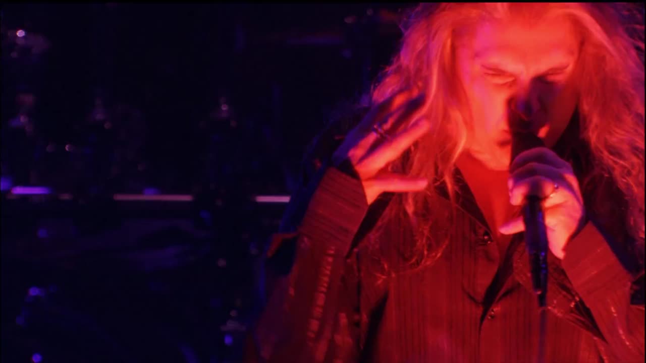 This Dying Soul - Dream Theater (live)