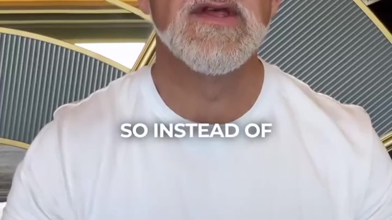 What I think about Trump