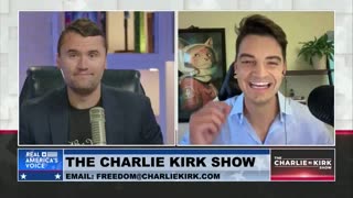 Charlie Kirk's Comments about Islam Send the UK into a Frenzy