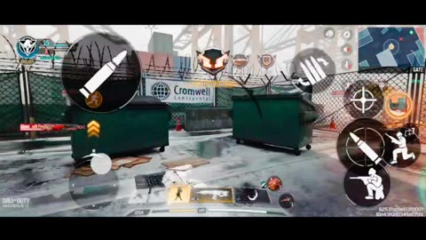 Ak117 lava remix call of mobile