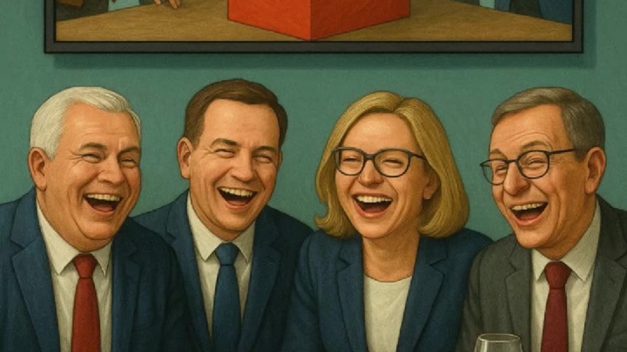 Flash information...