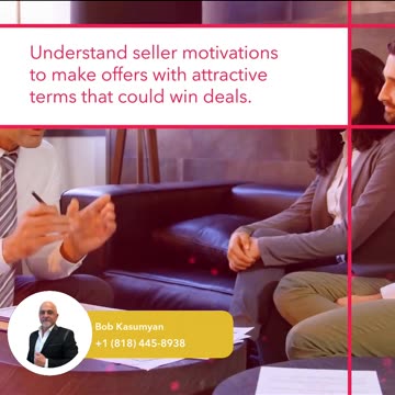 Buying or Selling: What's Your Agent Strategy?