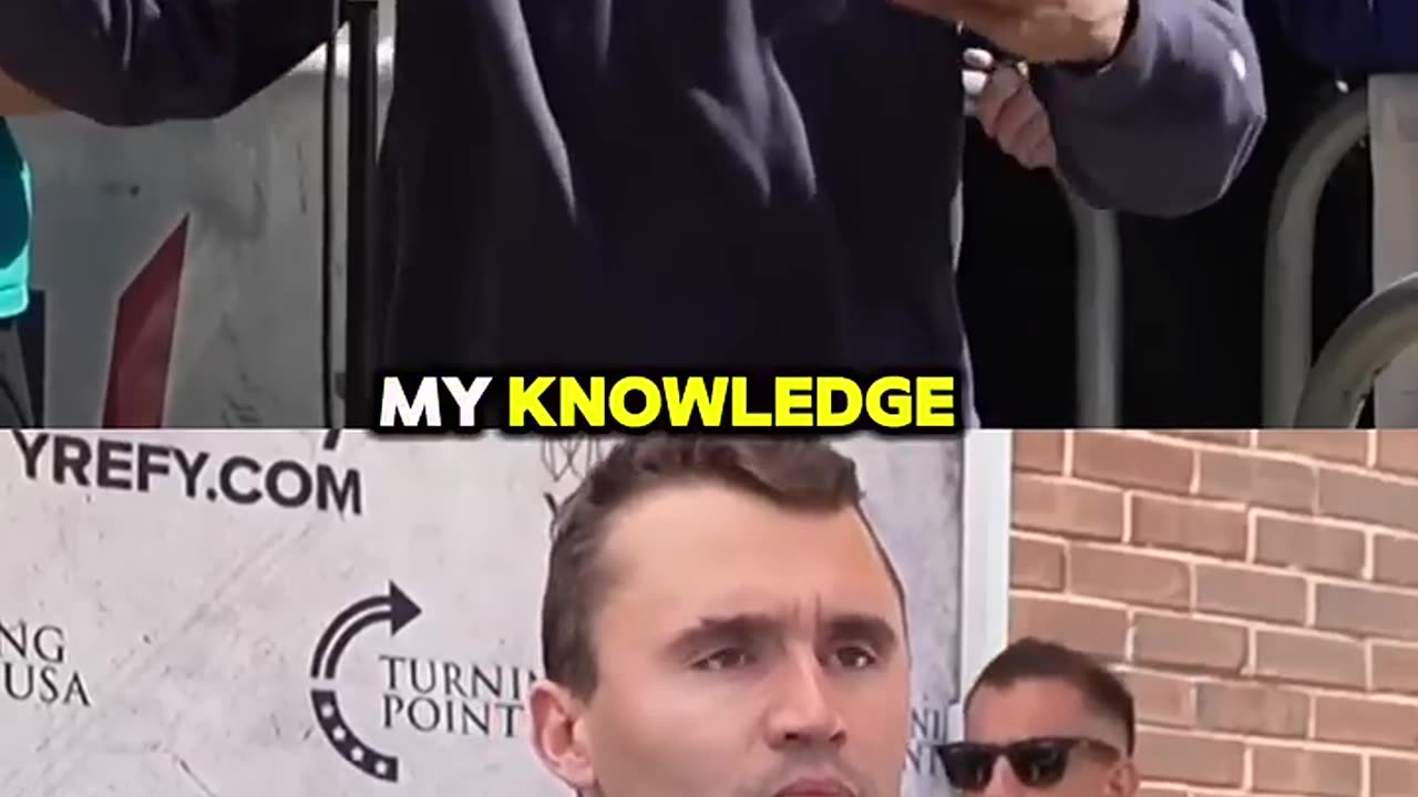 A Very Tricky Question