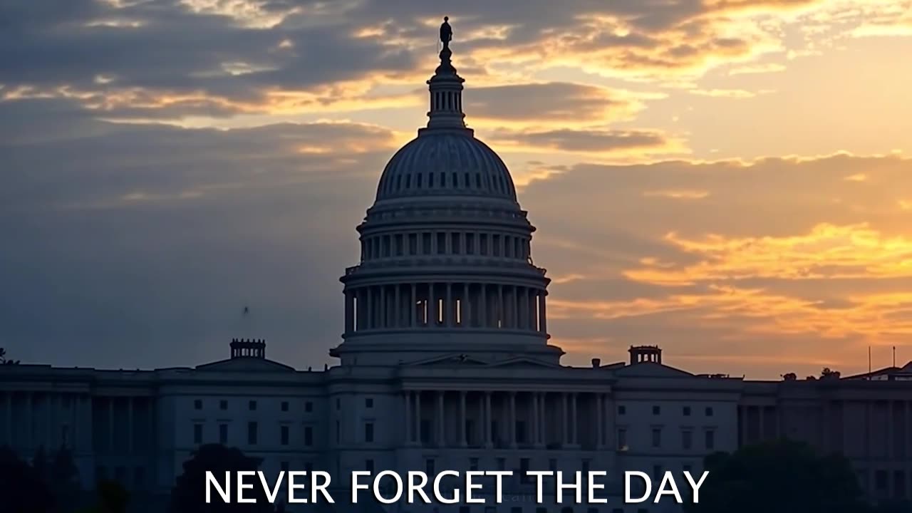 Americas Golden Age Begins Today!