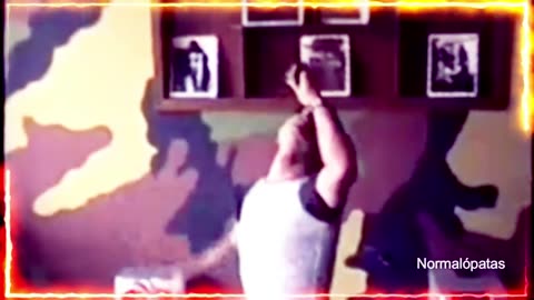 Shakira Dance!!