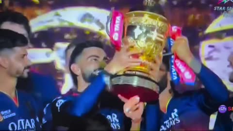 The Champions ❤️