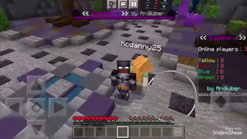 Why this man shaking blocky cheeks