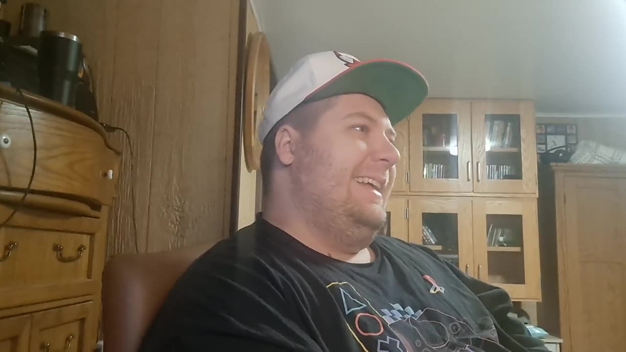 I WAS OFFERED ACID ON THE SCHOOL BUS (STORY-TIME)