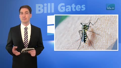 Bill Gates & Co. wegen Impfschäden vor Gericht 28.o6.2025 klaTV