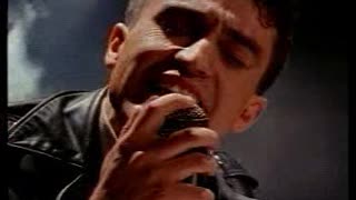 Corazones Rojos - Los Prisioneros