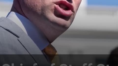 Stephen Miller Exposes the Dark Reality Behind January 6th Trials