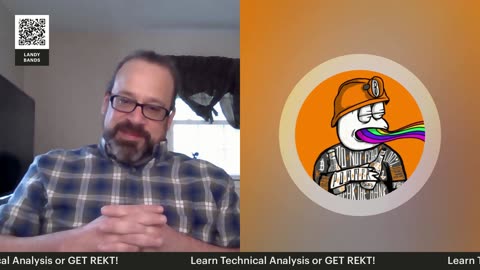 Learn TA w/Landy: Ep 17 Confluence & Confirmation Bitcoin | Stacks | Charts | Analysis | Trading View