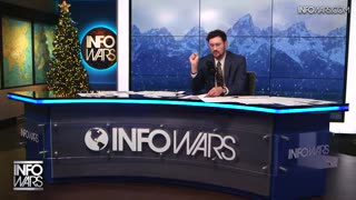 INFOWARS WAR ROOM [FULL] Wednesday 12/3/25 • Epstein Videos & Photos, Deep State Coup Against Sec Hegseth