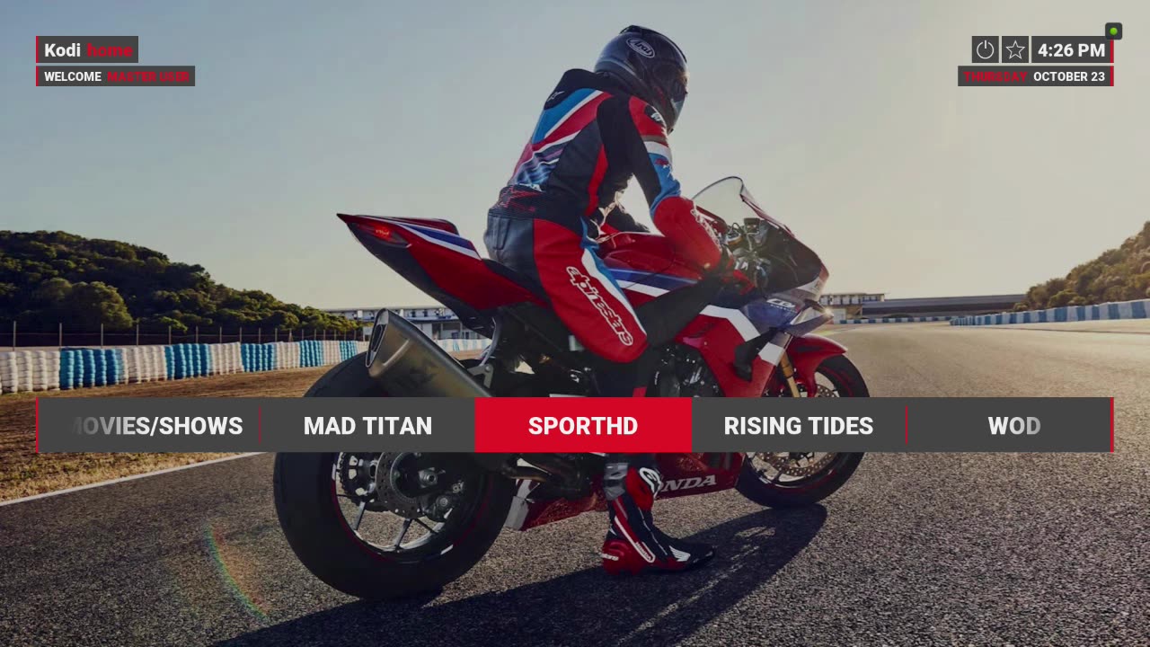 First Look at the Sportacular Build from Darealist
