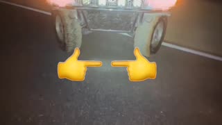 😂🚗 The Car Was a Little Embarrassed | FunFM