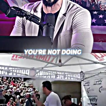 TATE Reacts To Charlie KIRK's Assassination🫡