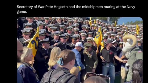 My America • by DP • 11-04-2025