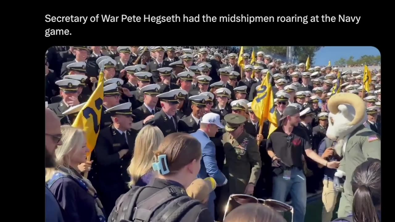 My America • by DP • 11-04-2025