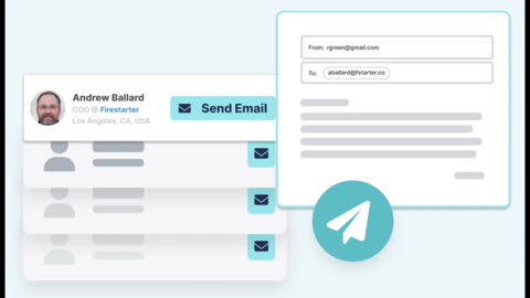 Never Manually Prospect Again: How RocketReach Autopilot Finds & Emails Leads