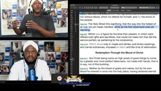 Day of Atonement update