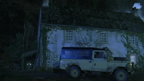 Dog Soldiers - Cães de Caça [2002] Dublado