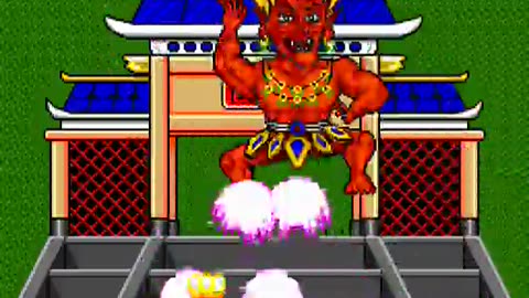 PC-Engine-Longplay-060-God-Panic-Shijo-Saikyo-No-Gundan