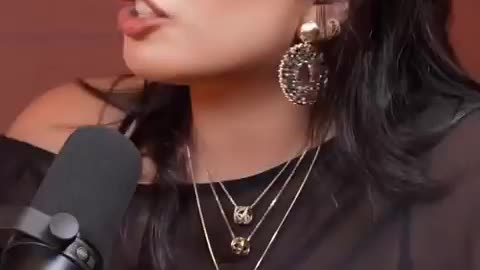 CR7 defined what she brings to the table