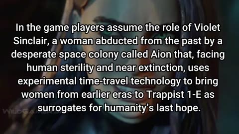 CODE VIOLET New Gameplay Demo 17 Minutes 4K