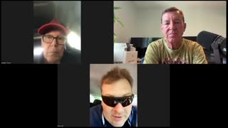 Need to Know News (11 August 2025) with Carl Herman, Joe Olson & Chris Weinert