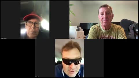 Need to Know News (11 August 2025) with Carl Herman, Joe Olson & Chris Weinert