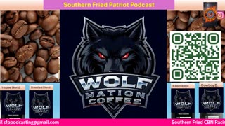 Southern Fried Racing Hour & SFP Sports w/ Dave and Dean