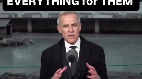 Canadian PM Carney: a newfound relationship with China and the New World Order