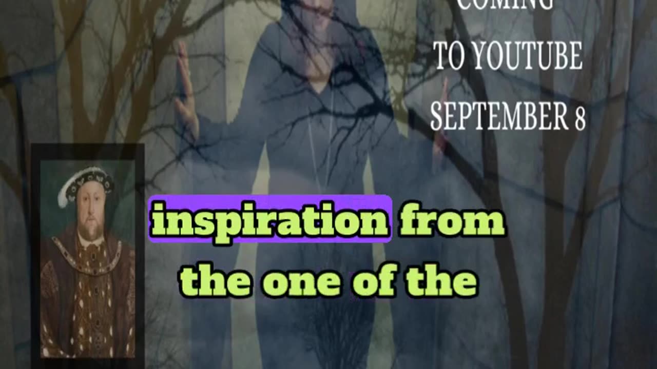 Tiffany Apan came to chat at Histories of Horror