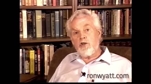 Ron Wyatt a Cloud of Witnesses. Discovery of the Ark of the Covenant