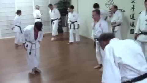 Karate
