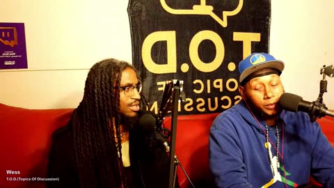 Men and Womens Health Ep.16