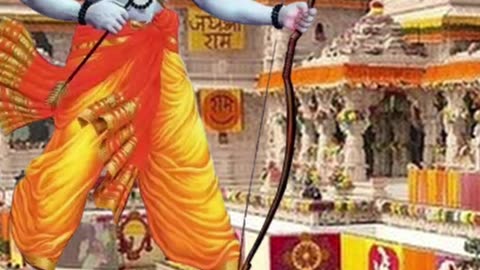 आज गली-गली अवध || Aaj Gali Gali Awadh Sajayenge || राम आएंगे Ram Ayenge